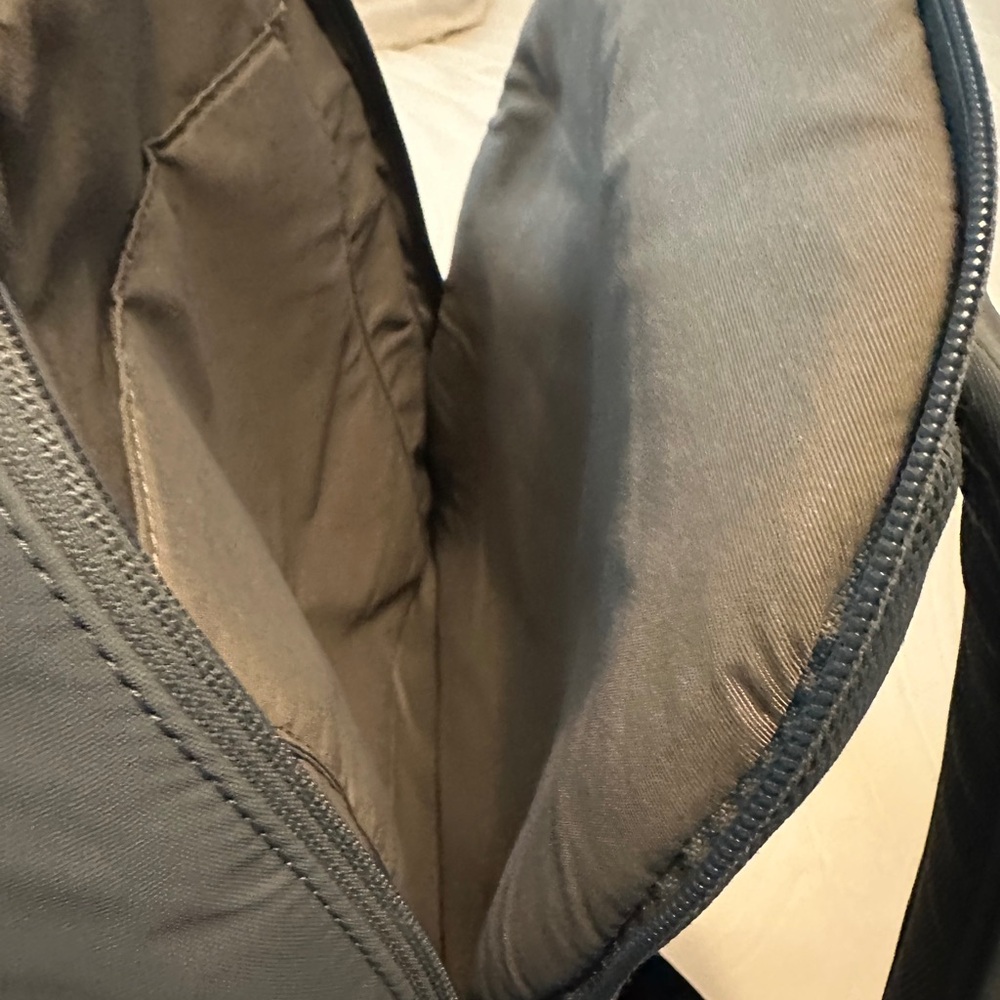 Away Everywhere Zip Laptop Backpack - Picture 3 of 9